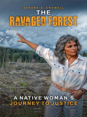 cover image of The Ravaged Forest